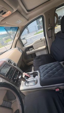 2006 Lincoln Mark LT