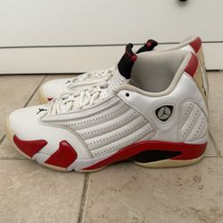 Jordan 14 Retro Men’s Size 10