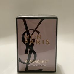 YSL Mon Paris EDP 3.0oz Yves Saint Laurent Perfume
