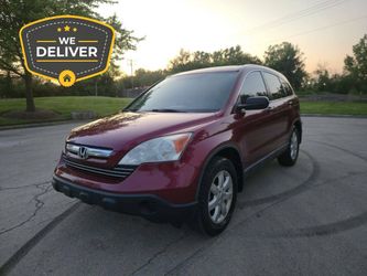 2009 Honda Cr-v