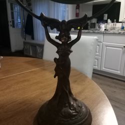 1920 Vanity Original Mirror