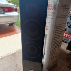 Speakers 