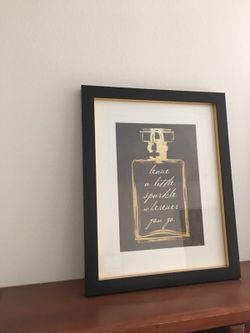 Wall art