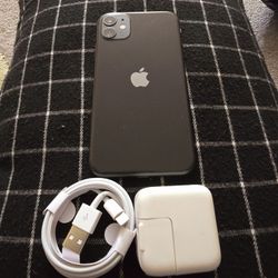 Iphone 11 Unlocked 