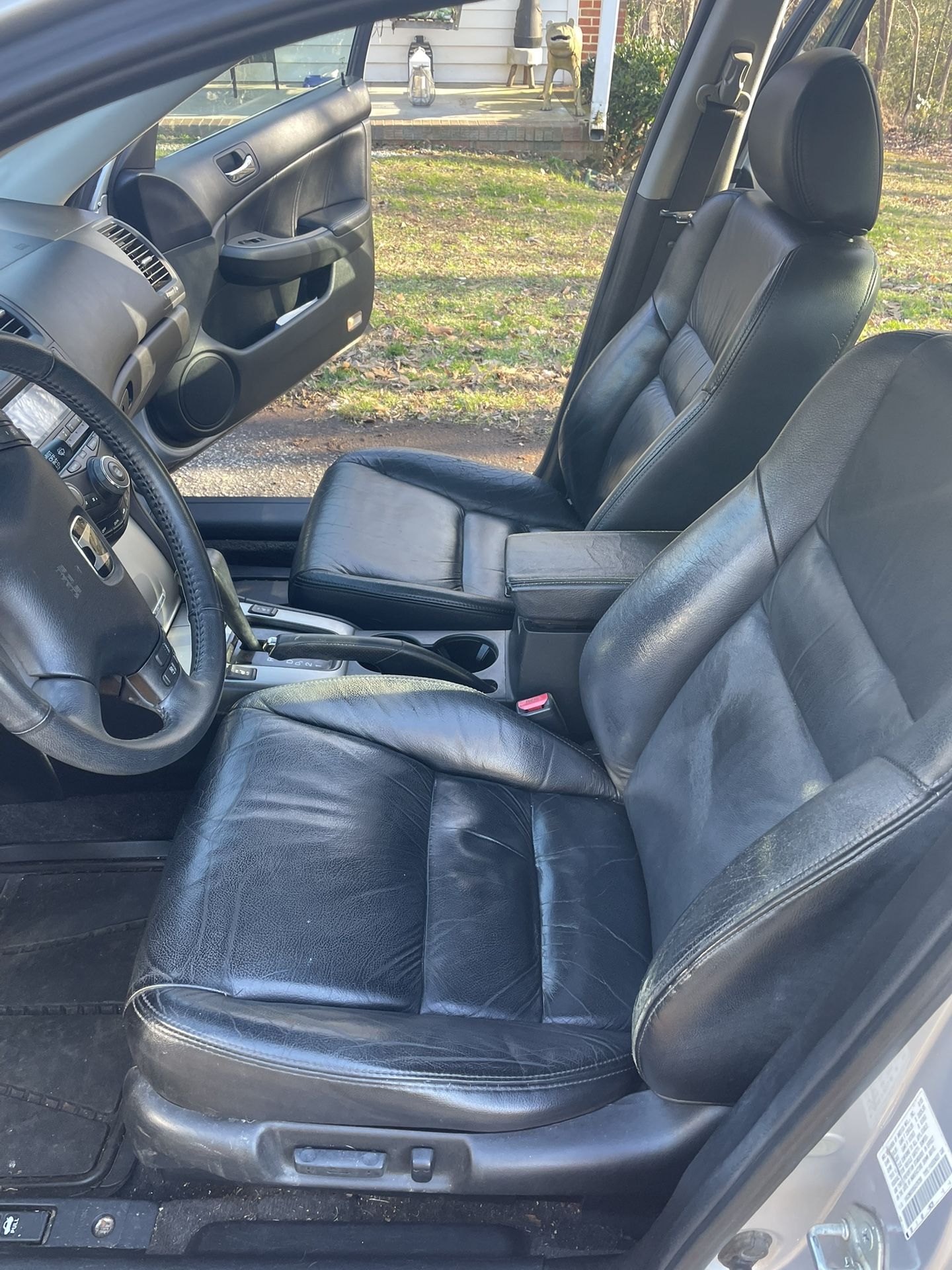 2005 Honda Accord