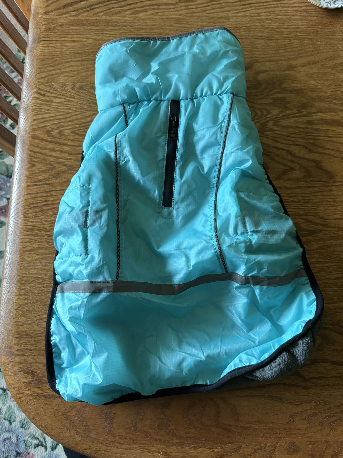 Winter Dog Jacket