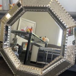 Mirror $100