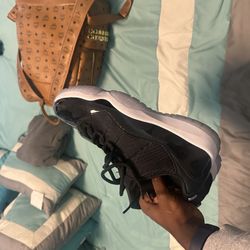 Jordan 11 Low