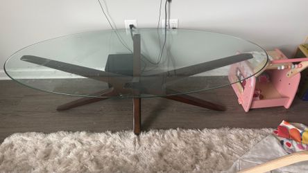 Living Room Coffee Table Set