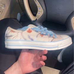 GOLF WANG CONVERSE (GREAT CONDITION)
