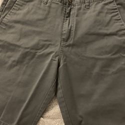 Shorts Chino