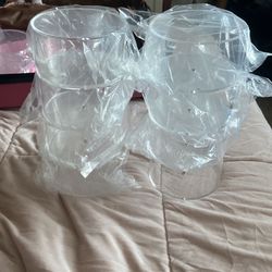 Organizer Clear Magnetic