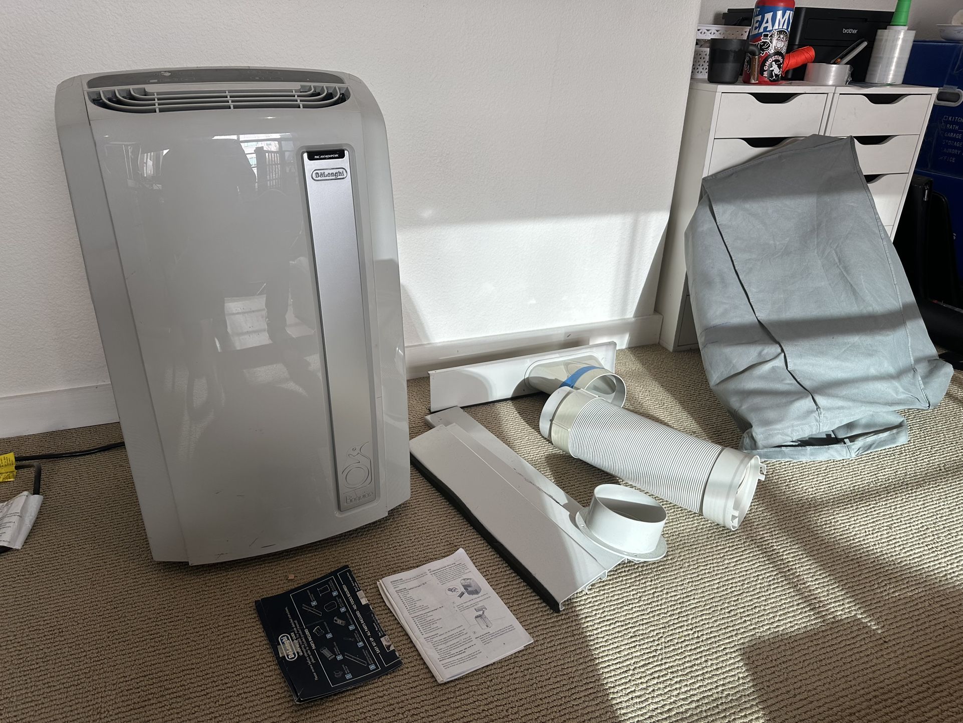 Air Conditioner - DeLonghi