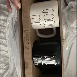 Rae Dunn Easter Mug