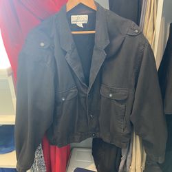 Florenci Collection Men’s XL Jacket