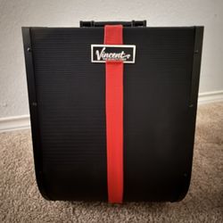 Vincent HSBP rigid backpack, Black -, Classic Black