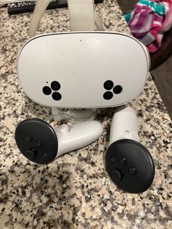 OCULUS QUEST 3s