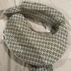 Breastfeeding Pillow