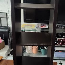 4 Tier Shelf