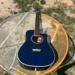 Guitar Ibanez