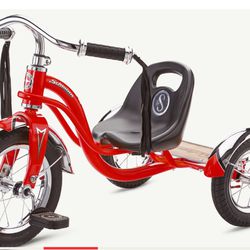 Schwinn Roadster Trike Kids Bike. New.  $60 Firm