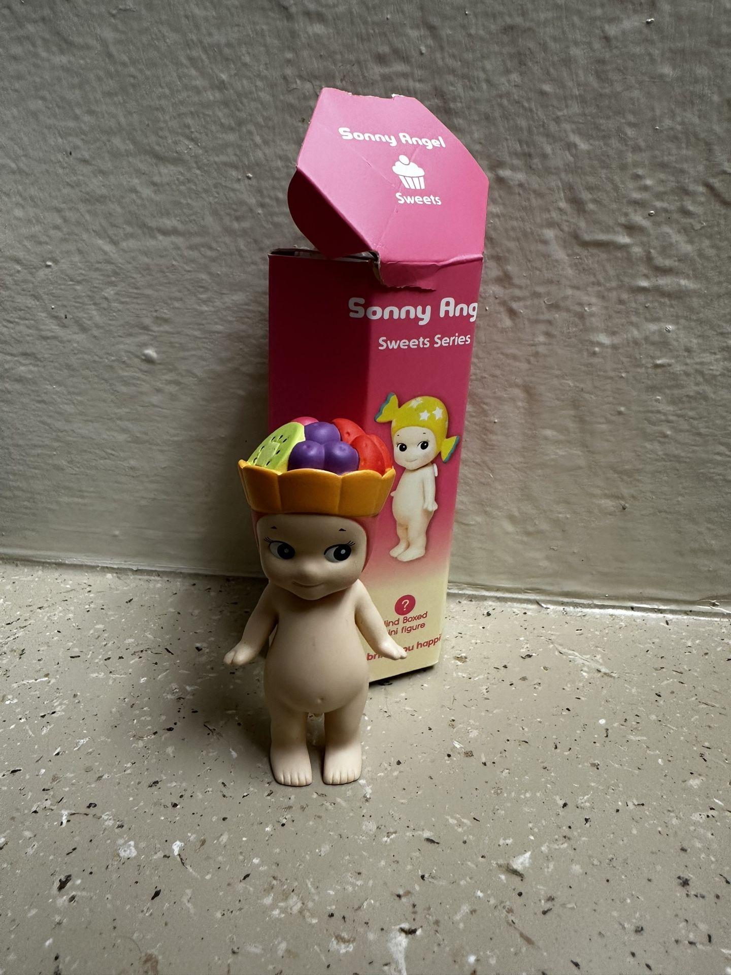 Sonny Angel