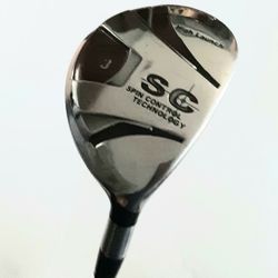 Adams SC HI Launch #3  Right Hand Golf Club Driver