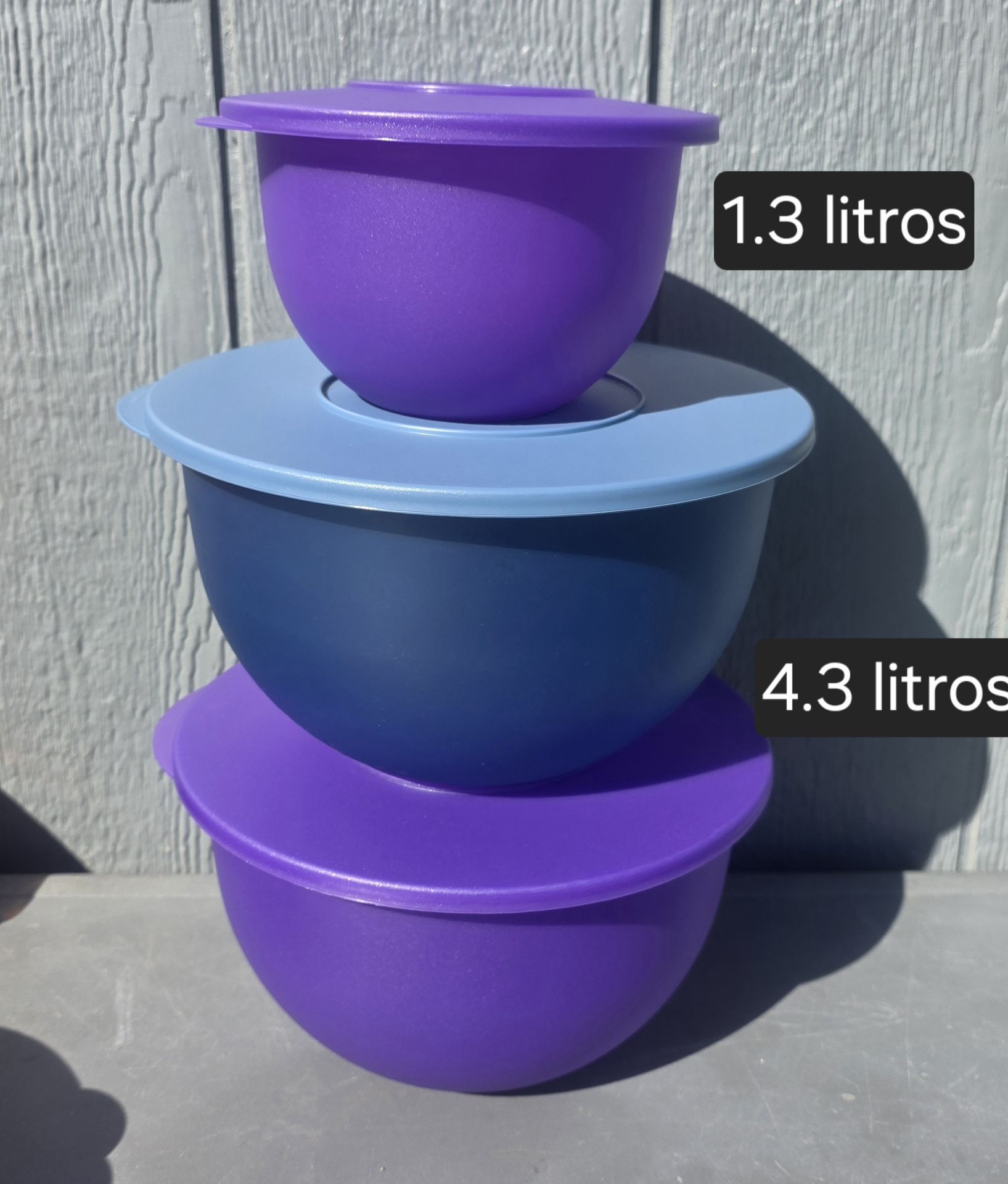 Tupperware