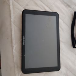 RAND MÇNALLY GPS Tab8