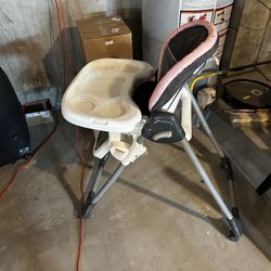 High Chair