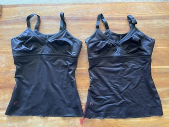 Ruby Ribbon Retired Cami Lot Black Siren Size 32