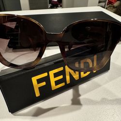 Fendi Sunglasses