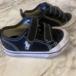 Polo Size 4 Toddler