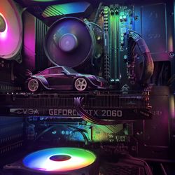Pc