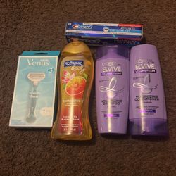 Bundle $15