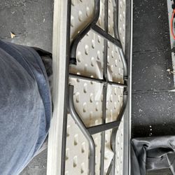 6 Foot Table lifetime