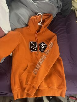 Bet On Yourself Hoodie 