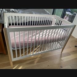 Baby Crib