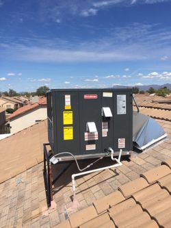 AC UNITS FOR LESS!!!