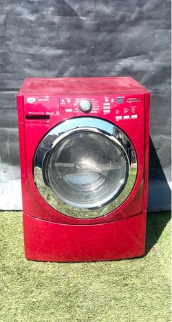 Samsung Washing Machine (CAN DELIVER!)
