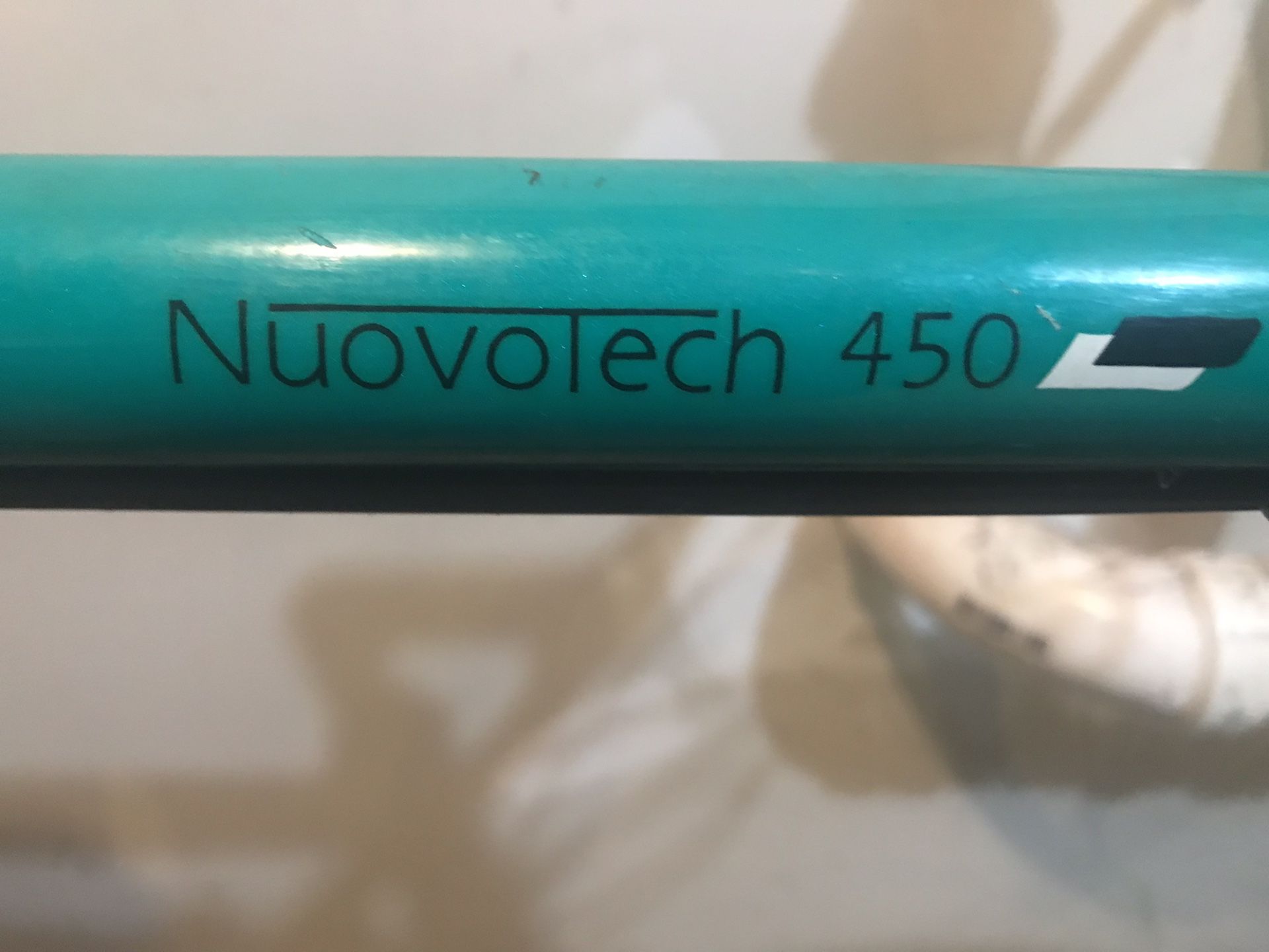 Univega best sale nuovotech 450