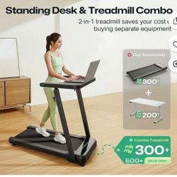 Smart Treadmill Foldi 3s Smart 