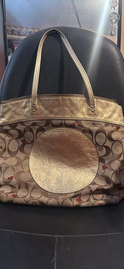 Y2K coach purse 💕