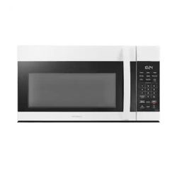 GOLDSTAR MICROWAVE. MV1610WW