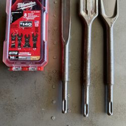 Milwaukee Multi Tool 