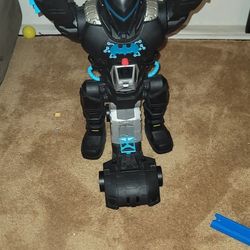 Imagine next Bat Bot Like New