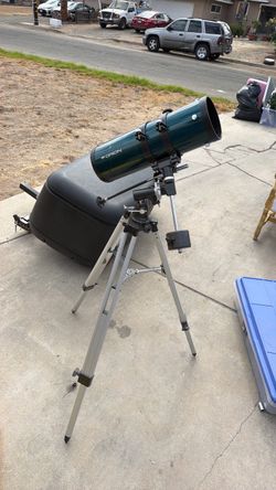 Orion telescope