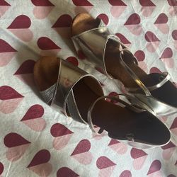 Dance Shoes