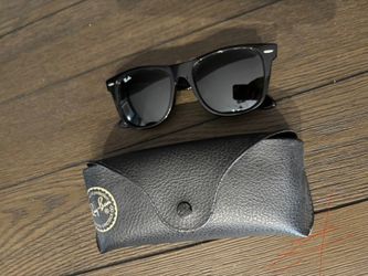 Women Ray Bans
