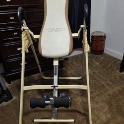 Inversion Table